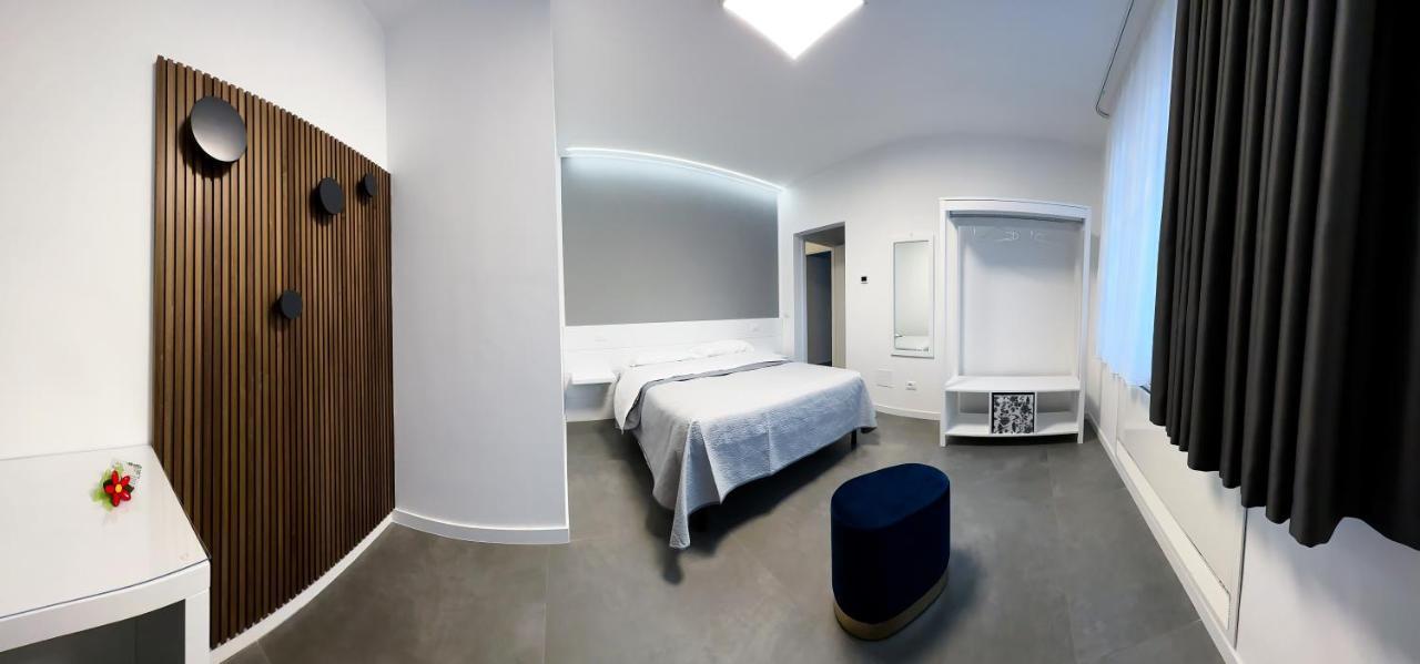 B & B Dal Barone Sulmona Exterior photo