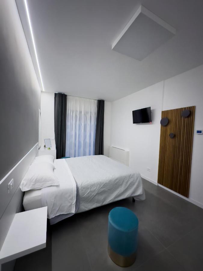 B & B Dal Barone Sulmona Exterior photo