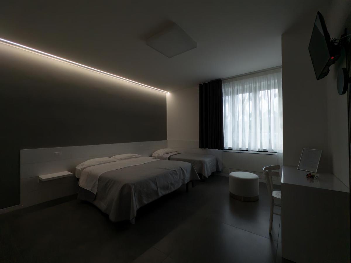 B & B Dal Barone Sulmona Exterior photo
