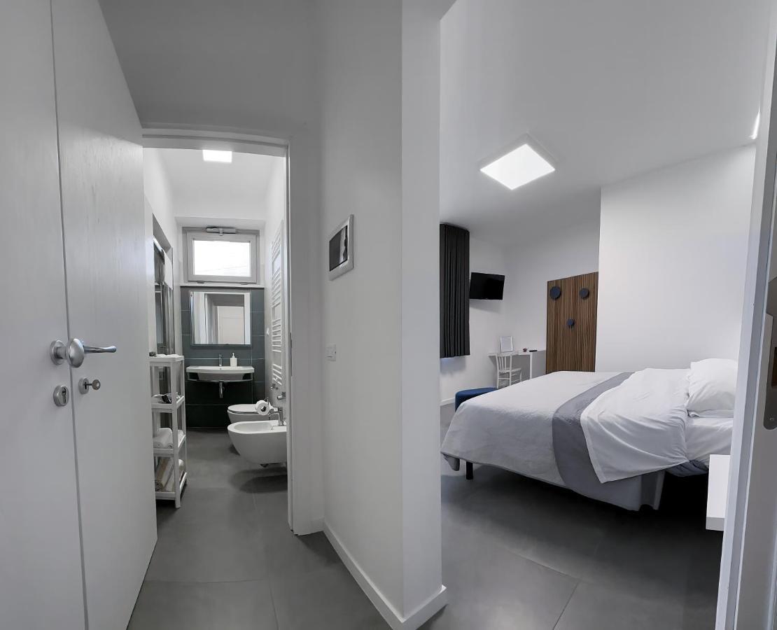B & B Dal Barone Sulmona Exterior photo