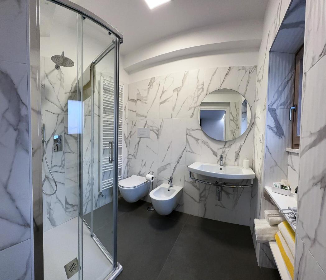 B & B Dal Barone Sulmona Exterior photo