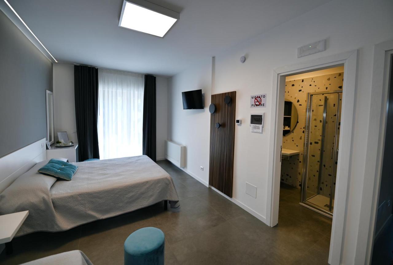 B & B Dal Barone Sulmona Exterior photo