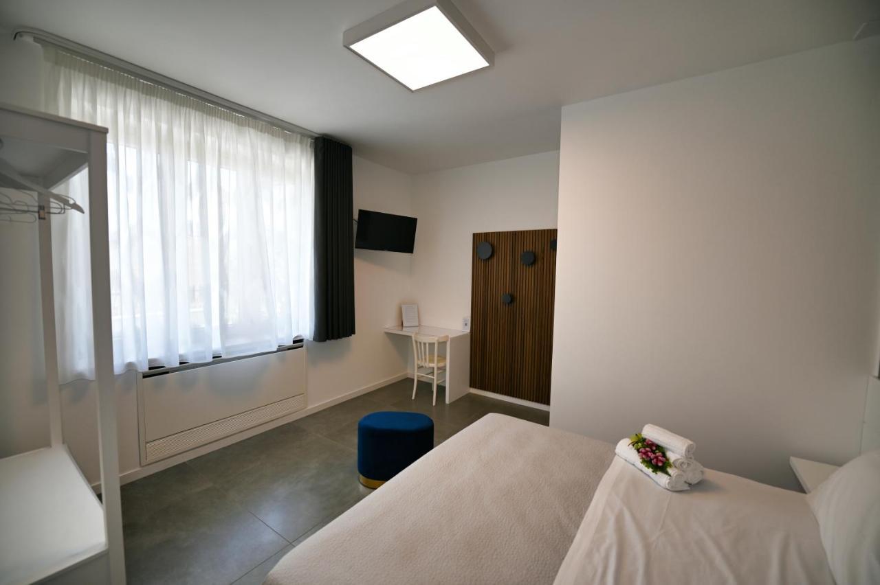 B & B Dal Barone Sulmona Exterior photo