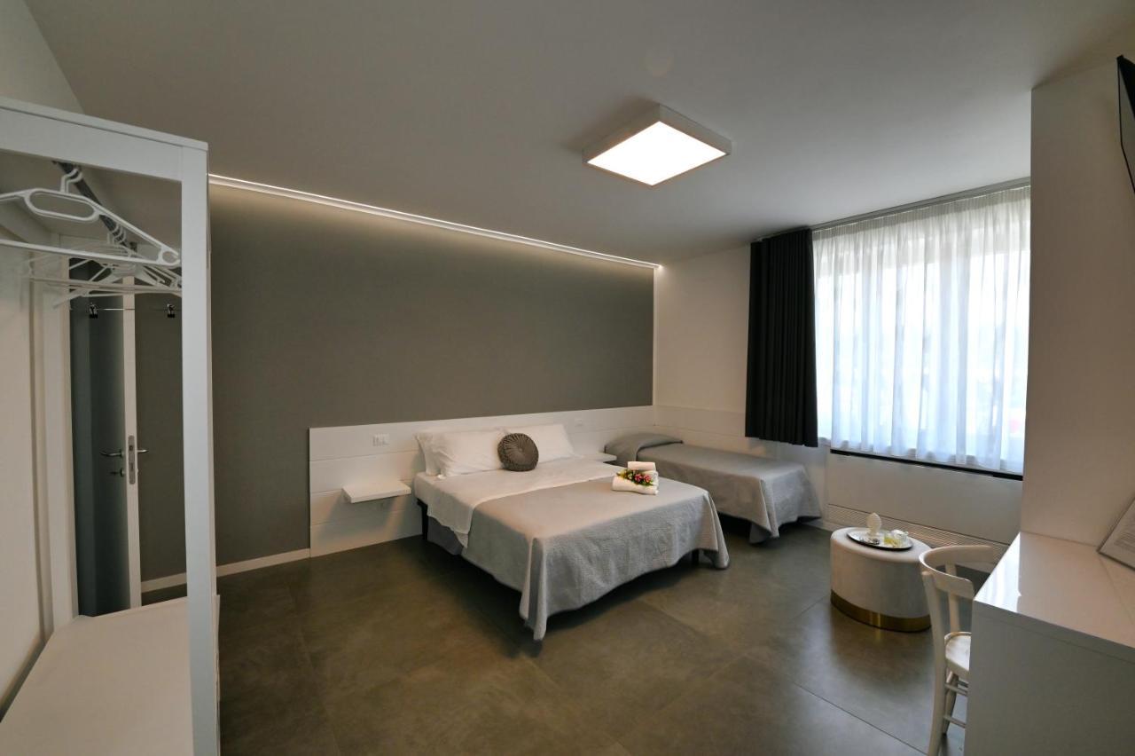 B & B Dal Barone Sulmona Exterior photo